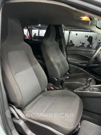 ONIX HATCH LT 1.0 12V FLEX 5P MEC