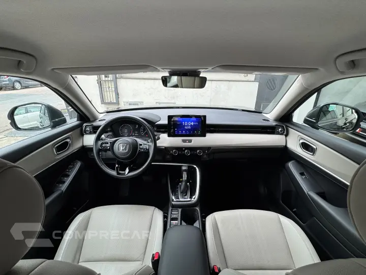 HR-V 1.5 DI I-vtec Turbo Touring