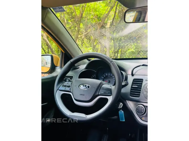 PICANTO 1.0 EX 12V FLEX 4P MANUAL