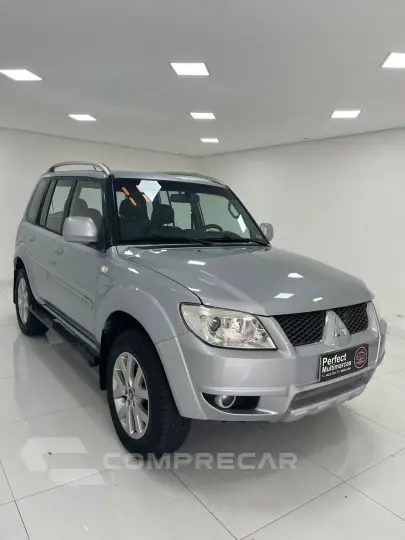 PAJERO 2.0 TR4 4X2 16V