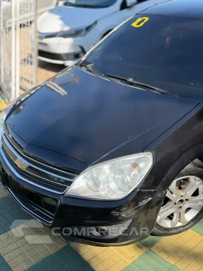 Vectra Elegance 2.0 (Flex)
