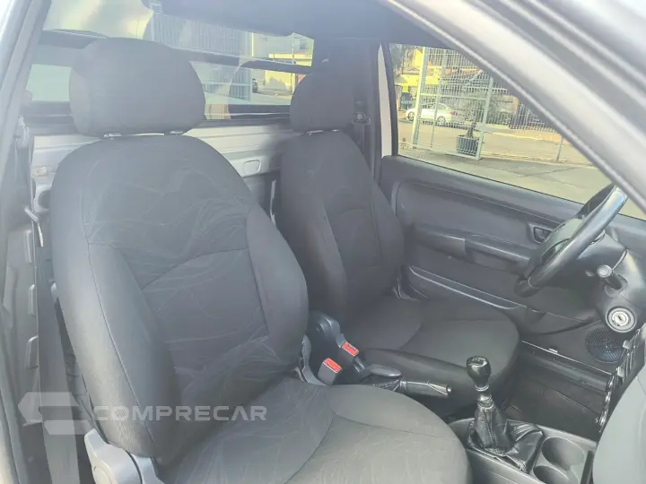 STRADA 1.4 MPI Hard Working CS 8V