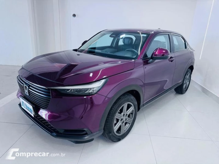 HR-V EXL HS
