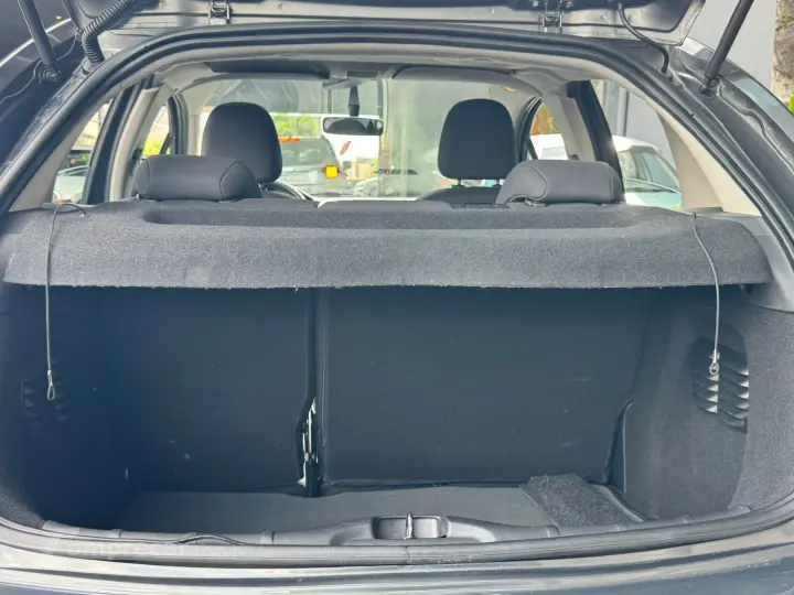 C3 1.2 Pure Tech Tendance