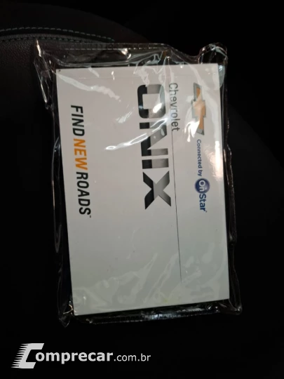 ONIX 1.4 MPFI LT 8V