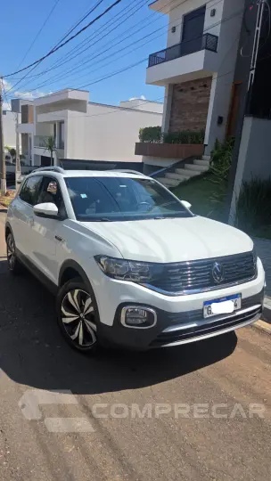 T-CROSS 1.4 250 TSI Highline