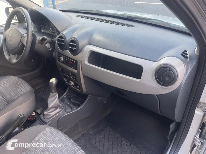 SANDERO 1.0 Expression 16V