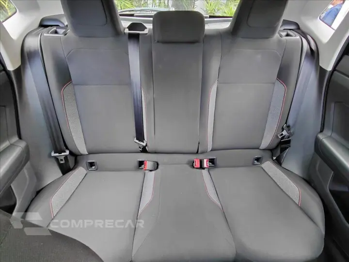 POLO 1.0 MPI TRACK MANUAL