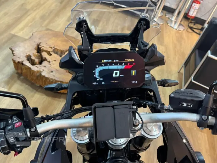 F 850 GS PREMIUM