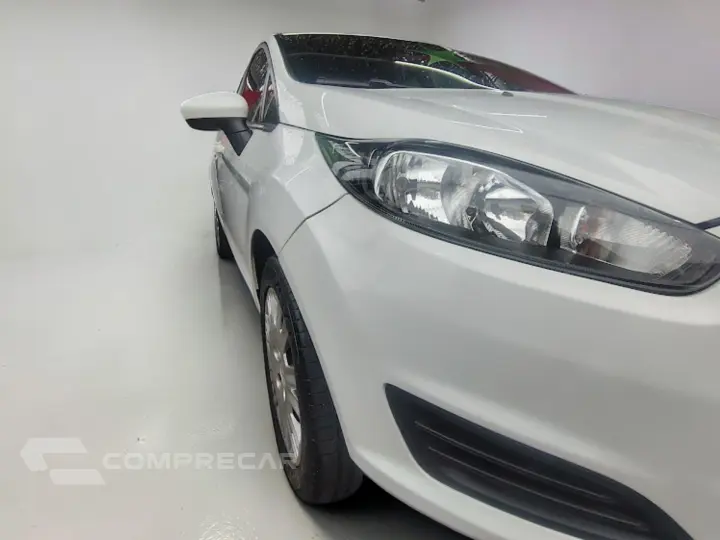 FIESTA 1.5 S HATCH 16V
