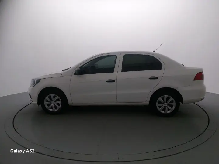 VOYAGE 1.0 12V MPI TOTALFLEX 4P MANUAL