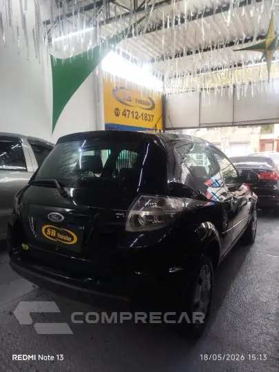 Ford Ka class 1.0