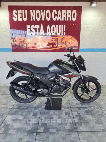 Fazer 150