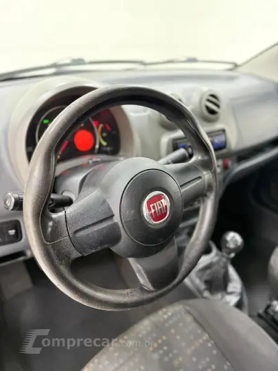 UNO 1.0 EVO Vivace 8V