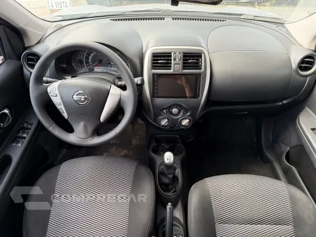 MARCH - 1.0 SV 12V 4P MANUAL