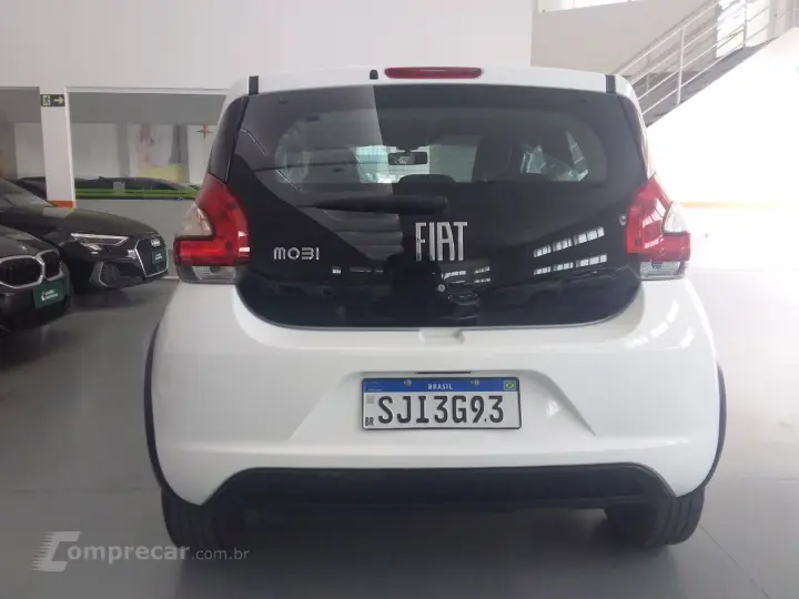 MOBI 1.0 EVO FLEX LIKE. MANUAL