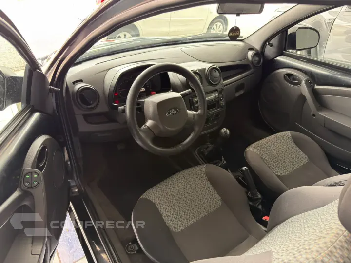 KA 1.0 MPI 8V