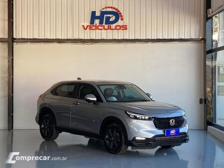 HR-V ADVANCE