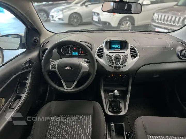 KA 1.5 SIGMA FLEX SE PLUS MANUAL