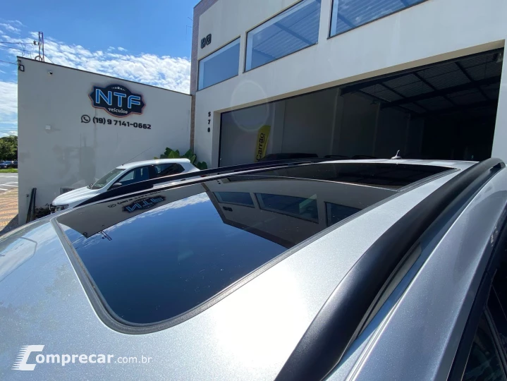 TIGUAN 1.4 250 TSI Allspace Comfortline