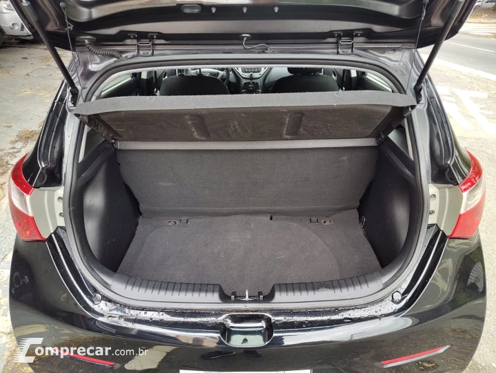 HB20 1.6 Comfort 16V