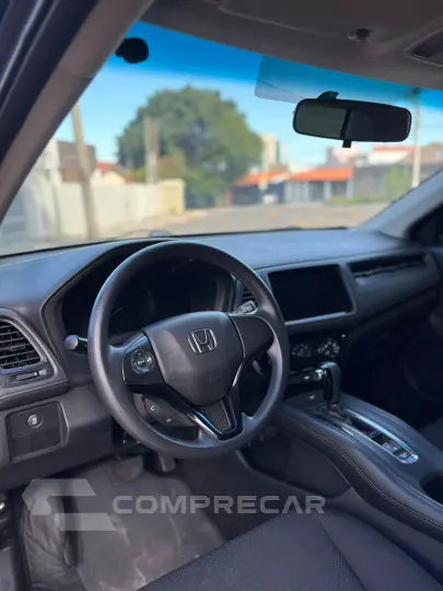 HR-V 1.8 16V LX