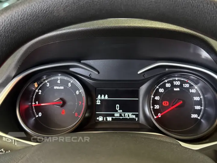 ONIX 1.0 FLEX LT MANUAL