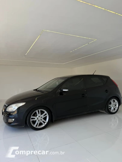 I30 2.0 MPFI GLS 16V