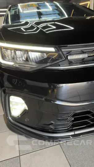 VIRTUS 1.4 250 TSI Exclusive