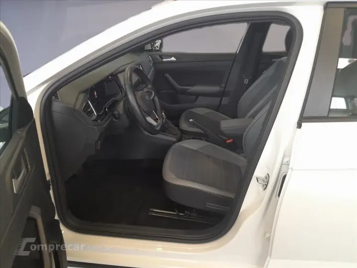 NIVUS 1.0 200 TSI TOTAL FLEX HIGHLINE AUTOMÁTICO