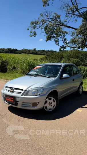 CELTA 1.0 MPFI Spirit 8V