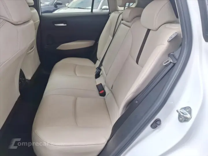 COROLLA CROSS 2.0 VVT-IE FLEX XRX DIRECT SHIFT