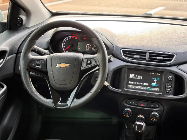 Prisma 1.4 LT SPE/4 (Aut)