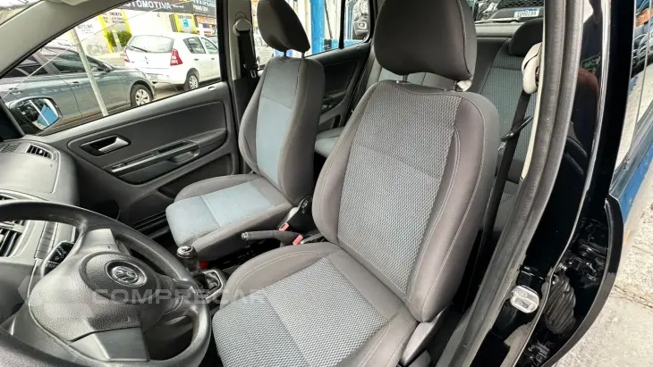 FOX 1.0 MI Bluemotion 8V