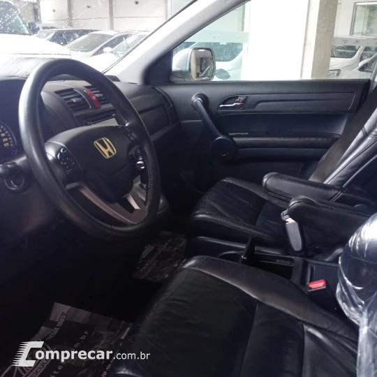 CRV 2.0 EXL 4X4 16V