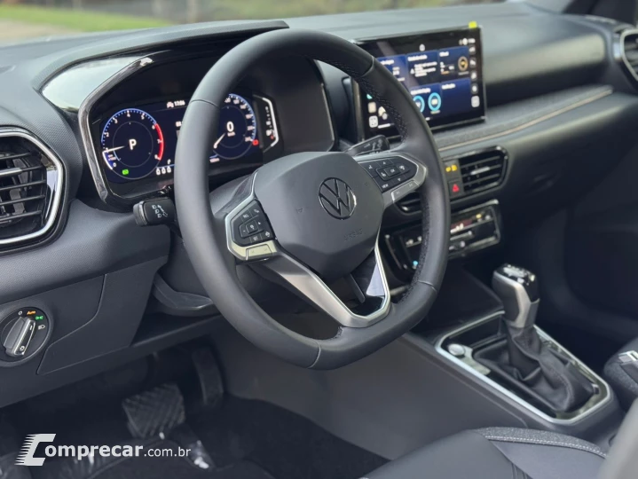 TERA 1.0 170 TSI High
