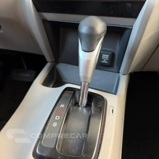 CIVIC 1.8 LXL 16V