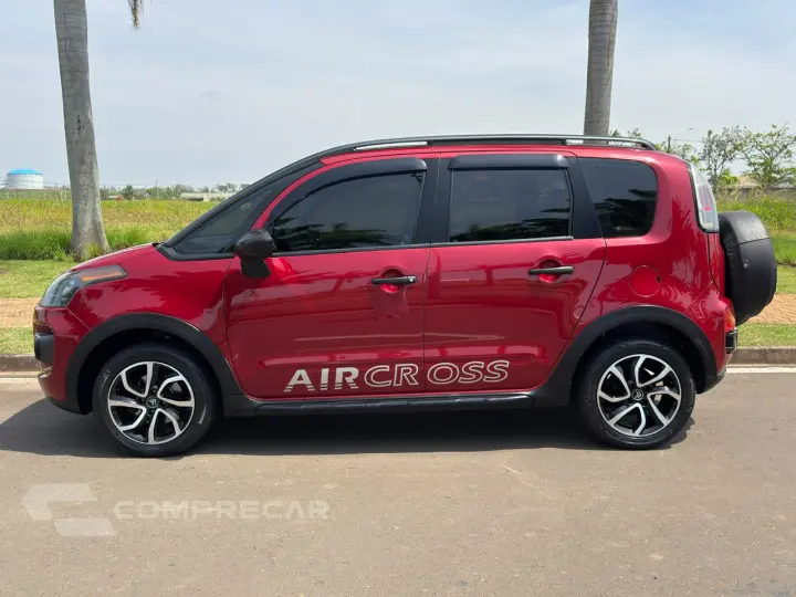 AIRCROSS 1.6 Tendance 16V