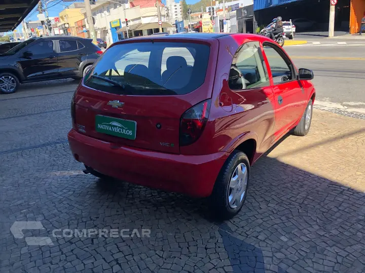Celta 1.0 Mpfi Ls 8V Flex 2P Manual