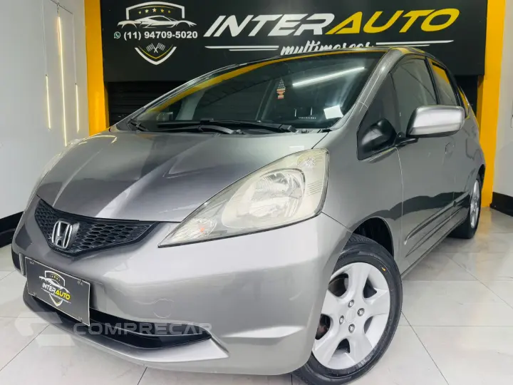 FIT 1.4 LX 16V