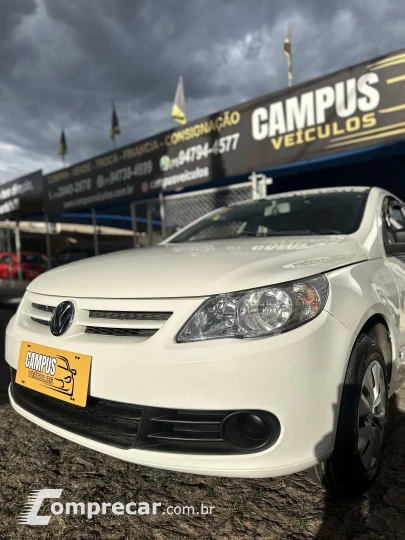 GOL 1.0 MI Trend 8V