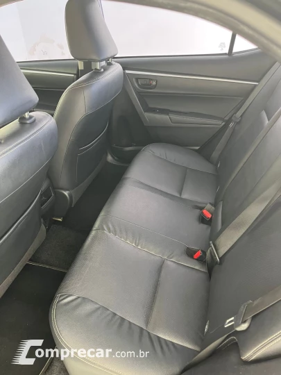 COROLLA 2.0 XEI 16V