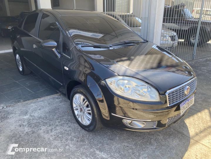 LINEA 1.9 MPI LX 16V