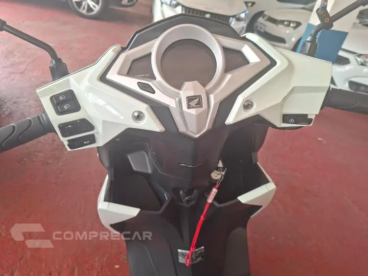 Elite 125I
