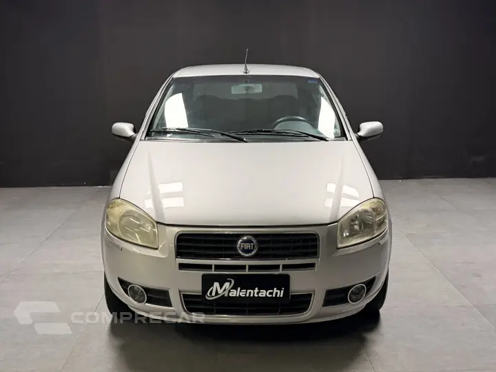 PALIO 1.0 MPI ELX 8V FLEX 4P MANUAL