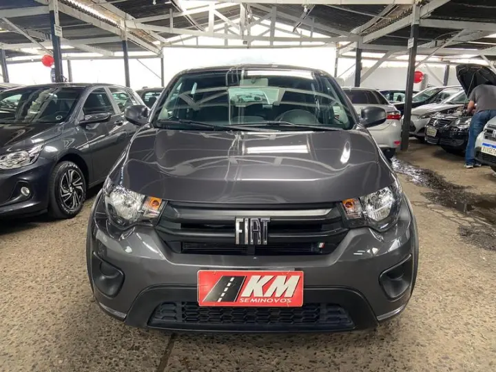 MOBI LIKE 1.0 FLEX 4P