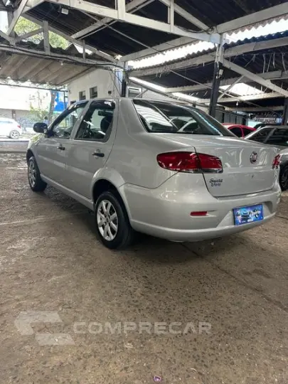 SIENA EL FLEX 1.0 8V