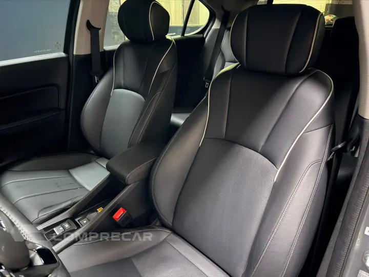 CITY 1.5 i-VTEC FLEX HATCH EXL CVT