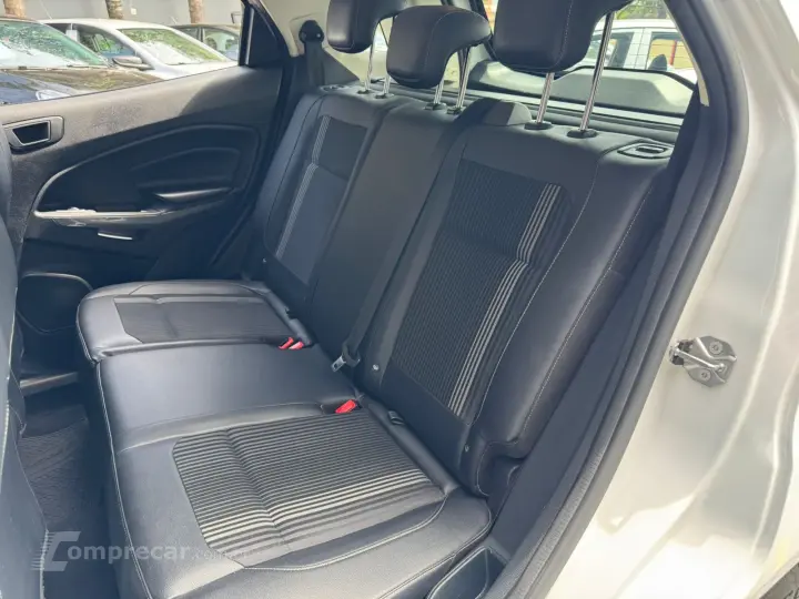 ECOSPORT 1.5 Ti-vct Freestyle