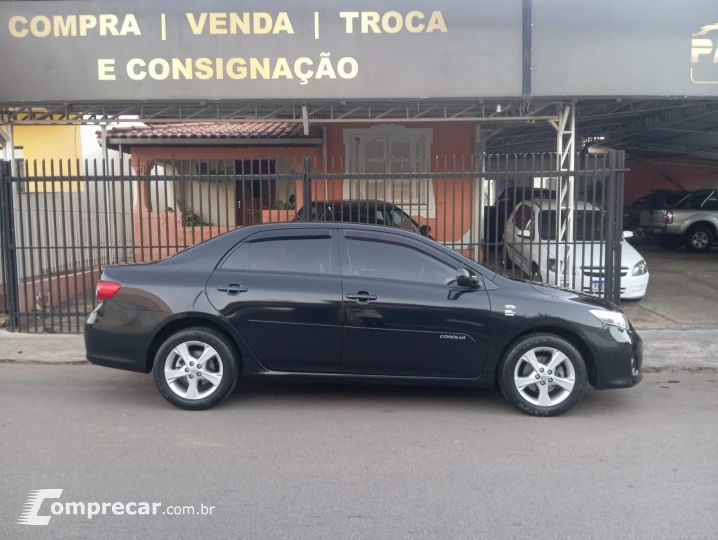 COROLLA 1.8 GLI 16V